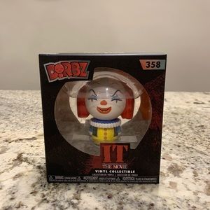 Dorbz It pennyswise